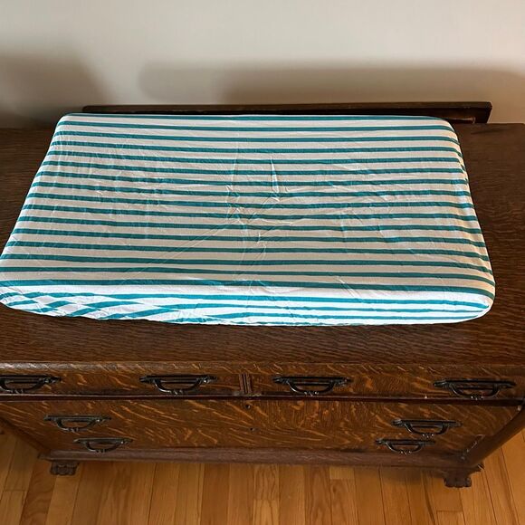 June & January Changing Pad Cover - Picture 7 of 7